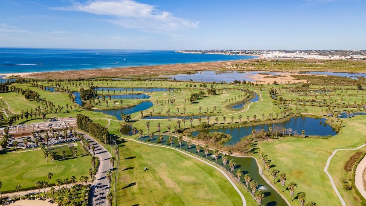 גיאה Filomena Golf Paradise מראה חיצוני תמונה