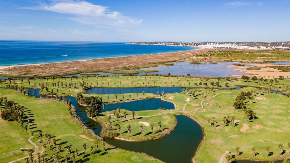 גיאה Filomena Golf Paradise מראה חיצוני תמונה