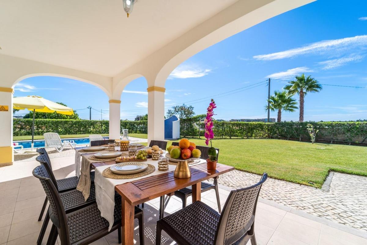גיאה Filomena Golf Paradise מראה חיצוני תמונה